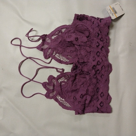 Free People Bra - Picture 1 of 3